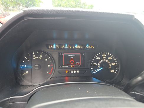 Used 2019 Ford F150 XL w/ Equipment Group 101A Mid RWD image 11