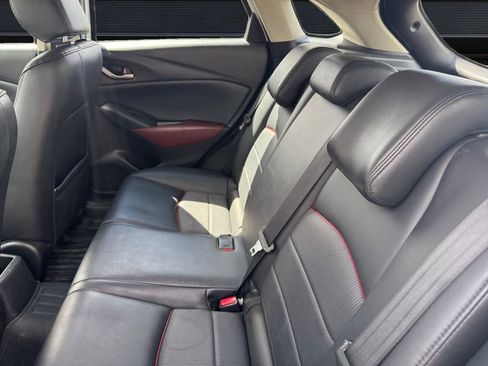 Used 2018 MAZDA CX-3 Touring FWD image 15