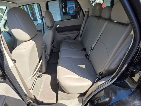 Used 2011 Mercury Mariner Premier w/ 202A Rapid Spec Order Code AWD/4WD image 14