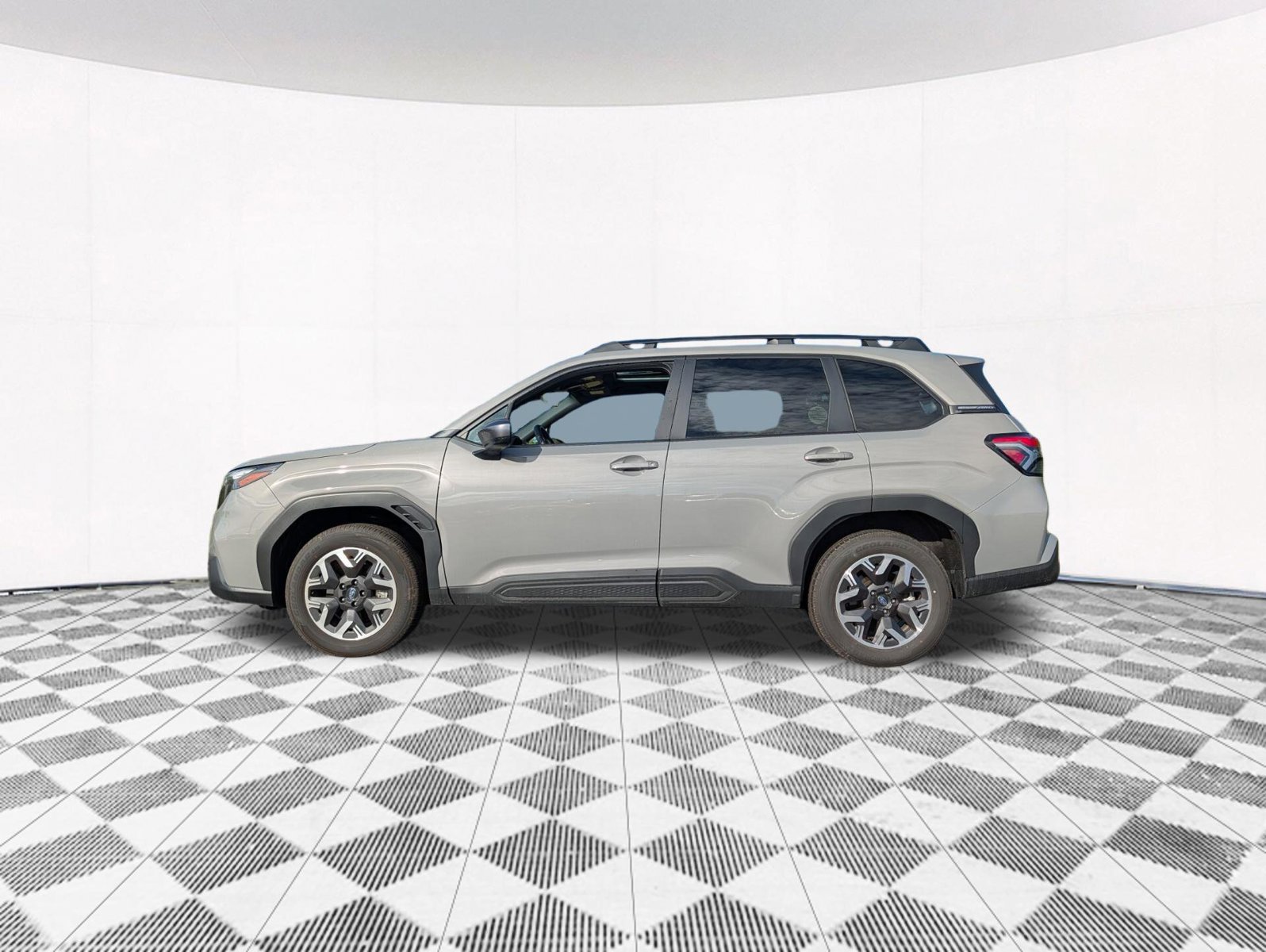 Certified 2026 Subaru Forester Premium AWD/4WD image 11