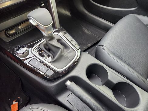 New 2026 Kia Seltos EX image 15