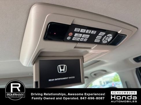 Used 2015 Honda Odyssey EX-L image 9