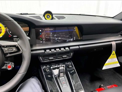 Used 2026 Porsche 911 Carrera 4 GTS image 18