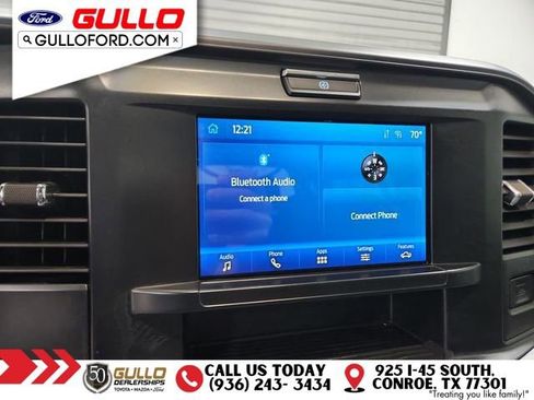 Used 2025 Ford F250 XLT image 24