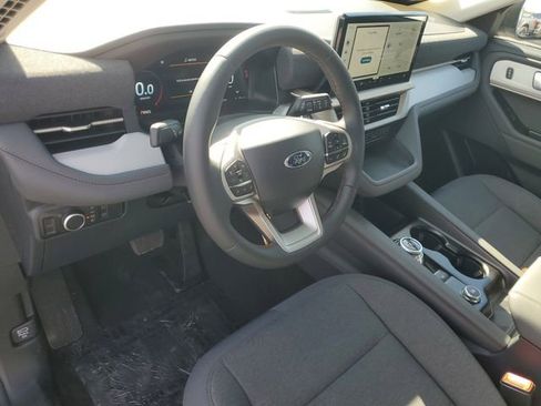 New 2026 Ford Explorer Active image 11