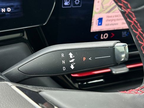 New 2024 Chevrolet Silverado EV RST AWD/4WD image 21