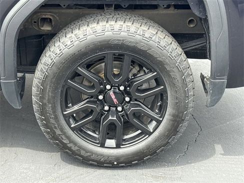 Certified 2023 GMC Sierra 1500 Elevation image 32
