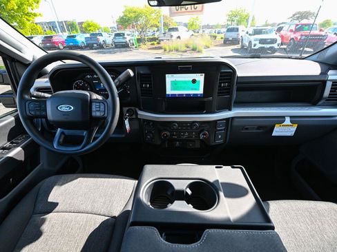 New 2026 Ford F250 XL w/ STX Appearance Package AWD/4WD image 25