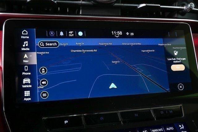 New 2026 Maserati Grecale Modena AWD/4WD image 16