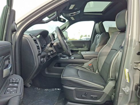 New 2026 RAM 2500 Power Wagon image 6