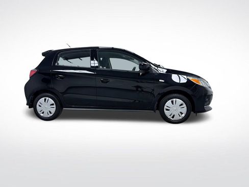 Used 2024 Mitsubishi Mirage ES FWD image 11