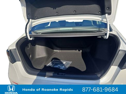 New 2026 Honda Accord LX image 19