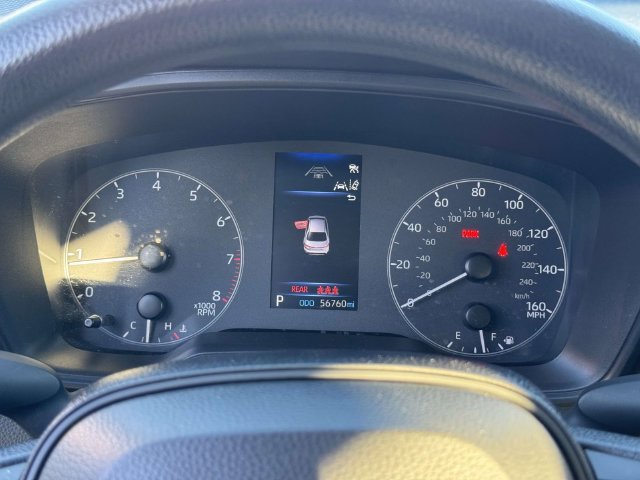 Used 2024 Toyota Corolla LE FWD image 27