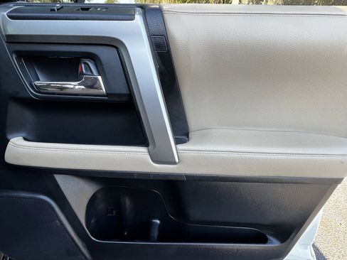 Used 2023 Toyota 4Runner SR5 image 42