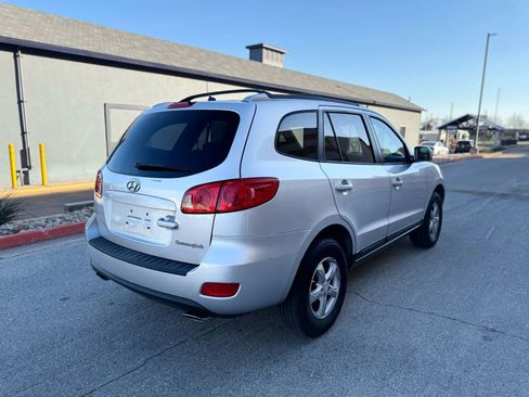 Used 2007 Hyundai Santa Fe GLS image 11