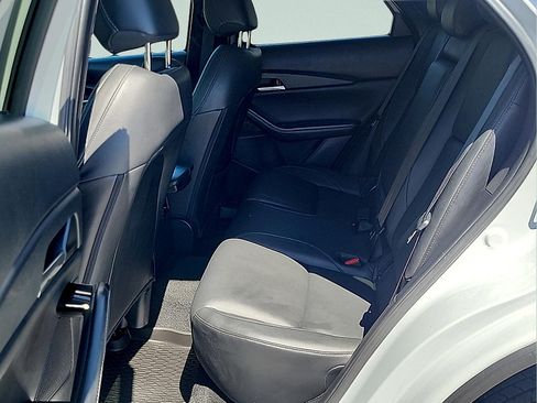 Certified 2024 MAZDA CX-30 AWD 2.5 S w/ Select Sport Pkg image 12