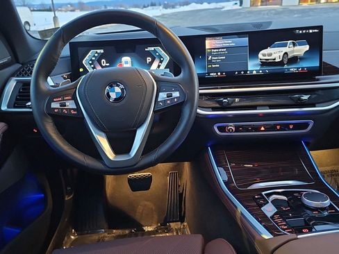 Used 2026 BMW X5 xDrive40i image 31
