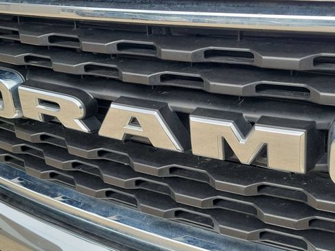 Used 2023 RAM 1500 Big Horn AWD/4WD image 29