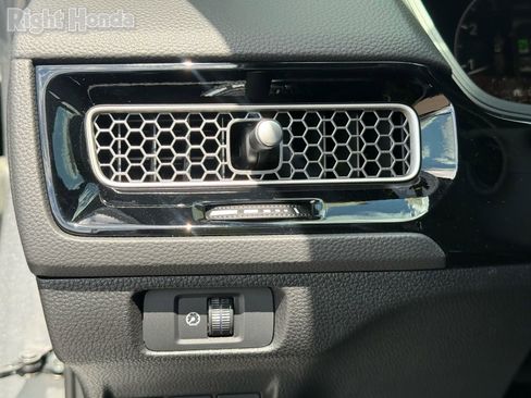 Used 2026 Honda Civic Sport image 15