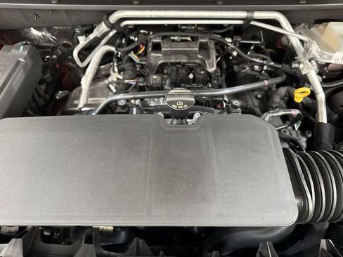 New 2026 Chevrolet Colorado LT w/ LT Convenience Package image 30