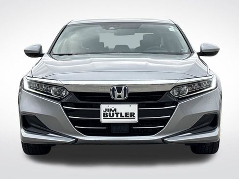 Used 2021 Honda Accord Hybrid image 11