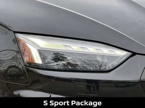 Used 2023 Audi S5 Prestige w/ S Sport Package image 12