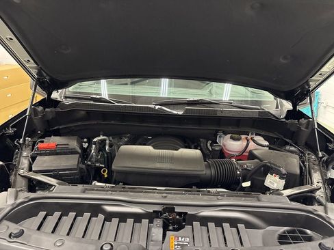 New 2026 Chevrolet Silverado 1500 RST w/ RST All Star Premium Package AWD/4WD image 11