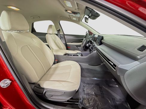 Used 2024 Hyundai Sonata SEL image 29