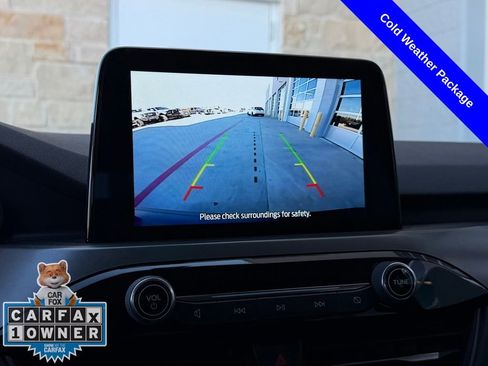 Used 2023 Ford Escape Active w/ Cold Weather Package image 8