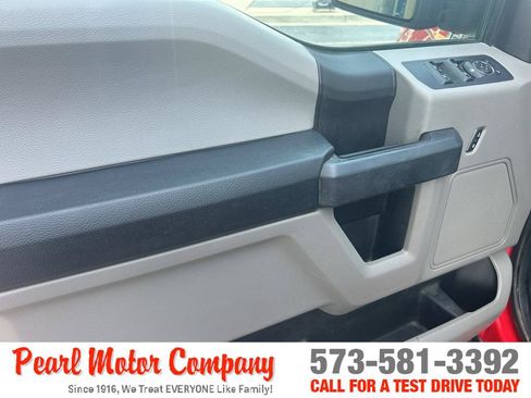 Used 2019 Ford F150 XL w/ Equipment Group 101A Mid AWD/4WD image 9