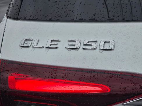 New 2026 Mercedes-Benz GLE 350 4MATIC image 35