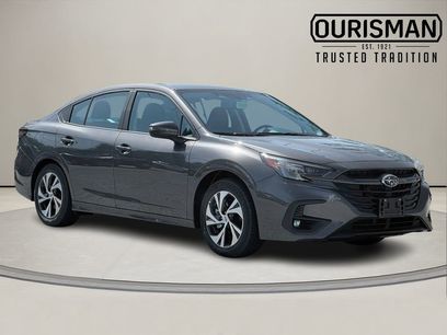 New 2025 Subaru Legacy Premium w/ Popular Package #1A