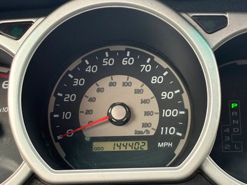 Used 2005 Toyota 4Runner Sport AWD/4WD image 21