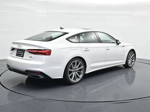 Used 2025 Audi A5 2.0T Premium Plus AWD/4WD image 7