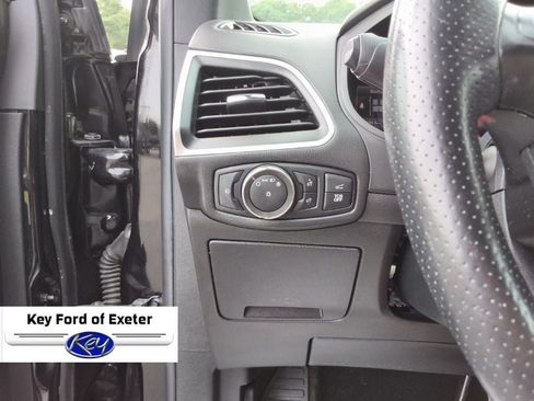 Used 2022 Ford Edge ST-Line AWD/4WD image 24