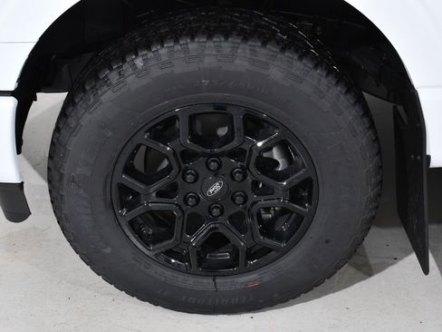 New 2026 Ford F150 XLT w/ Equipment Group 302A MID image 26