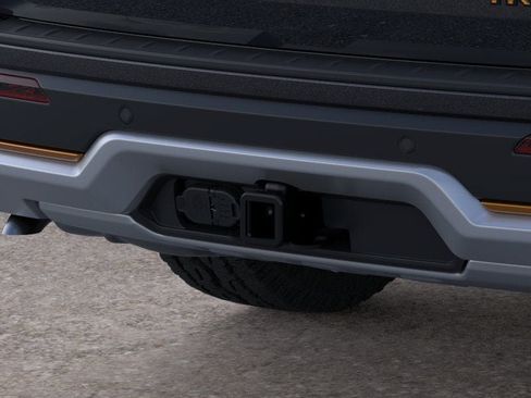 New 2026 Ford Explorer Tremor AWD/4WD image 23
