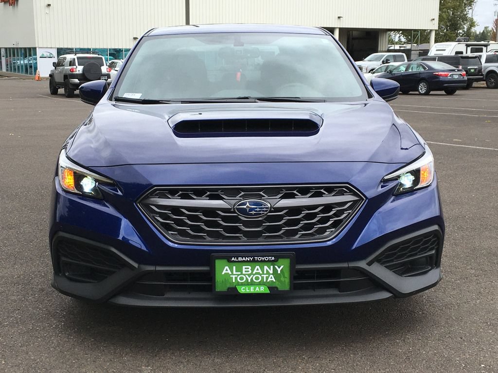 Used 2023 Subaru WRX AWD/4WD image 10