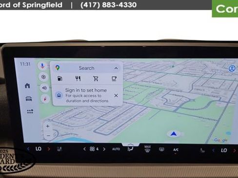 New 2026 Ford Explorer ST-Line image 18