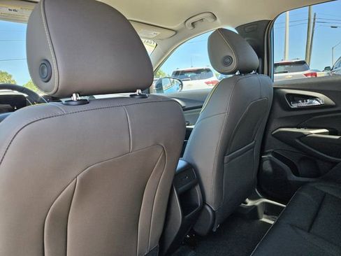 New 2026 Chevrolet Trax ACTIV w/ Driver Confidence Package FWD image 10