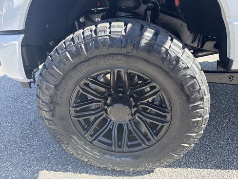 New 2026 Ford F250 XL w/ STX Appearance Package image 11