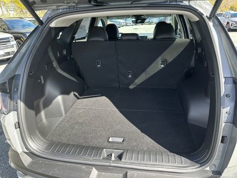 New 2026 Hyundai Tucson SEL image 22