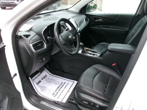 Used 2021 Chevrolet Equinox Premier FWD image 19