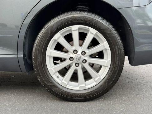 Used 2012 Toyota Venza LE AWD/4WD image 22