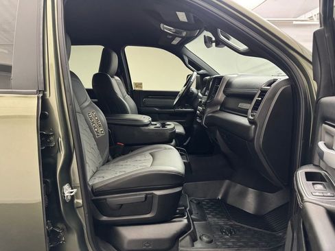 Used 2021 RAM 2500 Power Wagon image 24