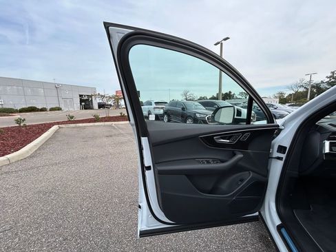 New 2026 Audi Q7 2.0T Premium image 74