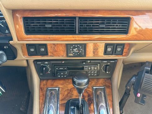 Used 1995 Jaguar XJS 4.0 Convertible RWD image 26