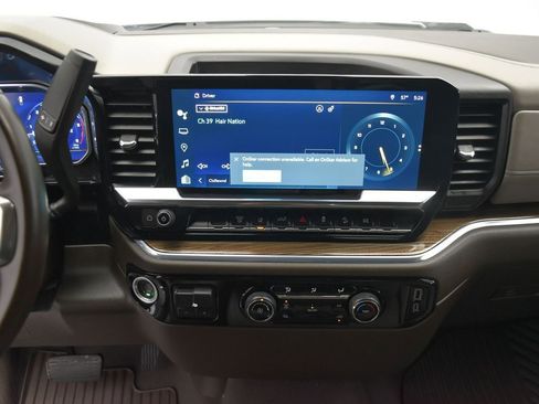 Used 2024 Chevrolet Silverado 3500 LT w/ Z71 Off-Road Package image 12