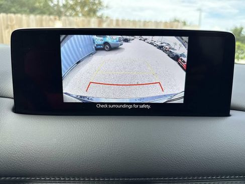 Certified 2024 MAZDA CX-5 AWD 2.5 S w/ Preferred Package image 30