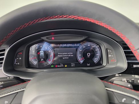 New 2026 Audi Q7 3.0T Prestige AWD/4WD image 17